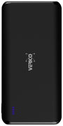 Verico Power Pro PD Powerbank 30000 mAh LiPo USB-A, USB-C® Fekete 2. bélyegkép
