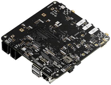 Arduino ABX00043 Portenta Max Carrier 2. kép
