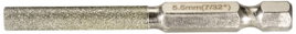 Makita D-73782 Körreszelő 5,5 mm 1/4&quot  1 db