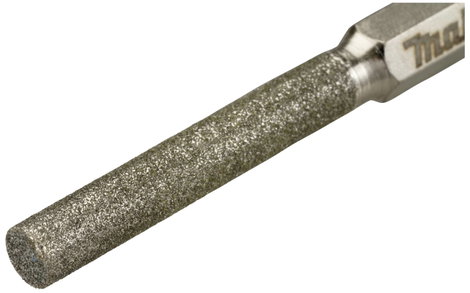 Makita D-73782 Körreszelő 5,5 mm 1/4&quot  1 db 2. kép