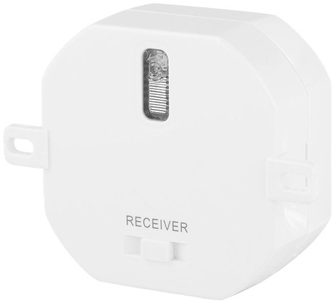 Smartwares SH4-99557 FSK 433 MHz Vezeték nélküli kapcsoló, Távirányító SH4-99557 3. kép