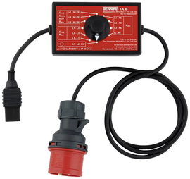 Benning 044168 TA 6 Mérőadapter 1 db
