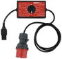 Benning 044168 TA 6 Mérőadapter 1 db bélyegkép