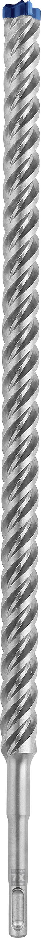 Bosch Accessories EXPERT SDS plus-7X 2608900143 Kalapácsfúró 1 db 20.00 mm Teljes hossz 450 mm SDS-P