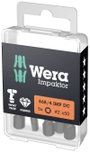 Wera Négylap bit 2 F 6.3 5 db bélyegkép