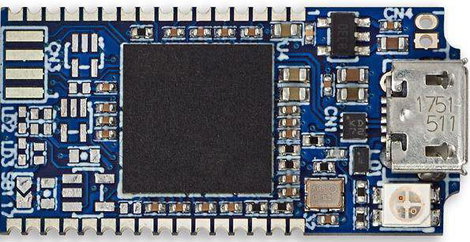 STMicroelectronics STLINK-V3MODS Fejlesztőpanel 1 db