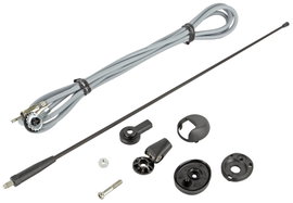 ACV 15-7657008 Autórádió univerzális antenna