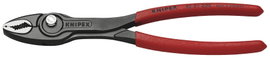 Knipex 82 01 200 Előlap fogó 200 mm