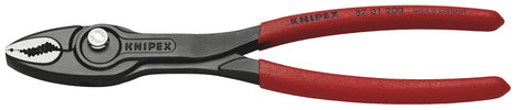 Knipex 82 01 200 Előlap fogó 200 mm