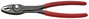 Knipex 82 01 200 Előlap fogó 200 mm bélyegkép