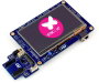 STMicroelectronics STM32H750B-DK Fejlesztőpanel 1 db bélyegkép