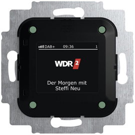 Busch-Jaeger Betét Rádió 2CKA008200A0275
