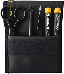 Bernstein Tools Bernstein Werkzeugfabrik 2302 Szerszámkészlet ESD 5 részes