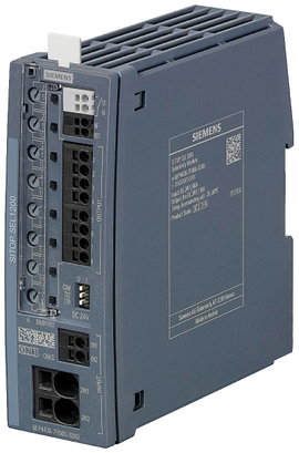 Siemens SITOP SEL1200 szelektivitás modul
