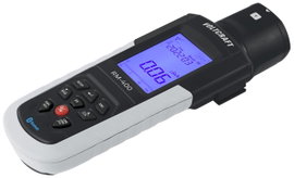 Adatgyűjtős radioaktivitásmérő, sugárzásmérő Geiger számláló, Voltcraft RM-400