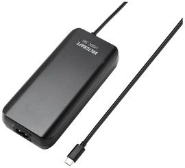 VOLTCRAFT USBC-90 USB-s töltőkészülék 90 W 5 V/DC, 20 V/DC 4.5 A USB Power Delivery (USB-PD)