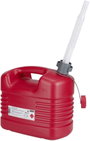 Pressol 21133 10 Liter Üzemanyag kanna 10 l bélyegkép