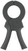 Benning CC 4-1 Lakatfogó adapter Mérési tartomány A/AC: 1 - 1200 A bélyegkép