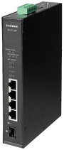 EDIMAX IGS-1105P Ipari Ethernet switch bélyegkép