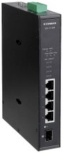 EDIMAX IGS-1105P Ipari Ethernet switch 2. bélyegkép