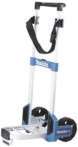 MAKPAC szállítókocsi max. 120 kg, Makita TR00000001