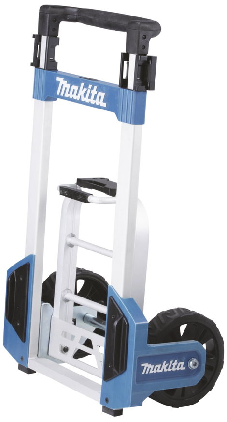 MAKPAC szállítókocsi max. 120 kg, Makita TR00000001 2. kép