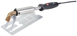 Nagyteljesítményű forrasztópáka 500 W 440 - 480 °C, véső forma, Toolcraft KB-500