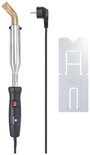 Nagyteljesítményű forrasztópáka 500 W 440 - 480 °C, véső forma, Toolcraft KB-500 2. bélyegkép