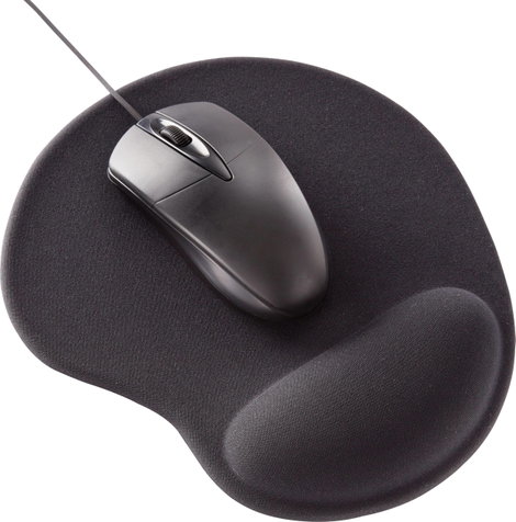 Renkforce Egérpad Ergonómikus 15. kép