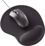 Renkforce Egérpad Ergonómikus 15. bélyegkép