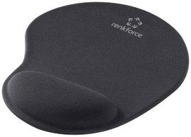 Renkforce Egérpad Ergonómikus