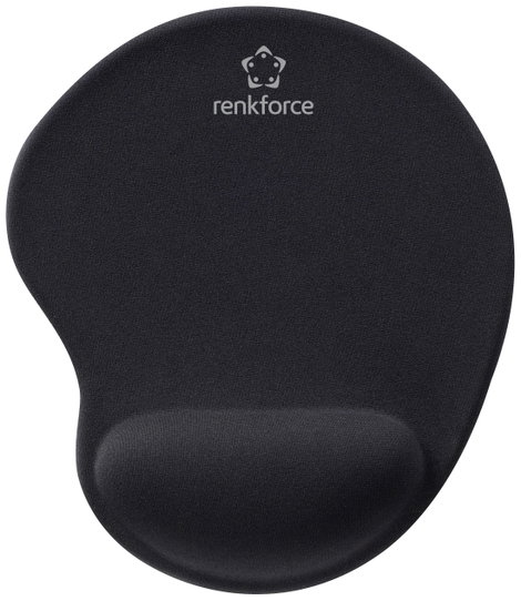 Renkforce Egérpad Ergonómikus 2. kép