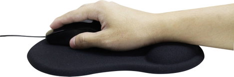 Renkforce Egérpad Ergonómikus 8. kép
