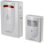 Sygonix Áthaladásjelző LED-del 120 dB SY-5045276 bélyegkép