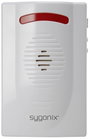 Sygonix Áthaladásjelző LED-del 120 dB SY-5045276 2. bélyegkép