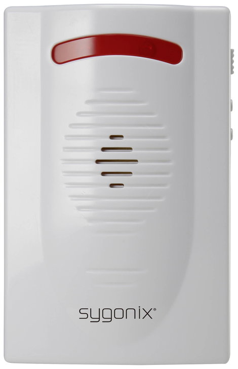 Sygonix Áthaladásjelző LED-del 120 dB SY-5045276 2. kép