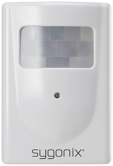 Sygonix Áthaladásjelző LED-del 120 dB SY-5045276 3. kép