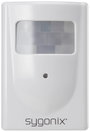 Sygonix Áthaladásjelző LED-del 120 dB SY-5045276 3. bélyegkép
