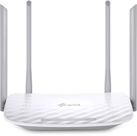 TP-LINK Archer C50(EU)4.2 WLAN router 2.4 GHz, 5 GHz 1.2 GBit/s