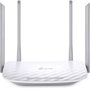 TP-LINK Archer C50(EU)4.2 WLAN router 2.4 GHz, 5 GHz 1.2 GBit/s bélyegkép