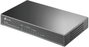 Hálózati switch, RJ45 TP-LINK TL-SF1008P V5 8 port 10 / 100 Mbit/s PoE funkció 2. bélyegkép