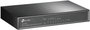 Hálózati switch, RJ45 TP-LINK TL-SF1008P V5 8 port 10 / 100 Mbit/s PoE funkció 3. bélyegkép