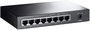 Hálózati switch, RJ45 TP-LINK TL-SF1008P V5 8 port 10 / 100 Mbit/s PoE funkció 4. bélyegkép
