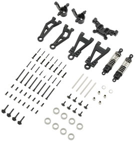 Reely RE-7566399 Alkatrész Felfüggesztés, első
