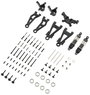 Reely RE-7566399 Alkatrész Felfüggesztés, első bélyegkép