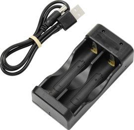 Reely RE-7566411 Alkatrész Töltő