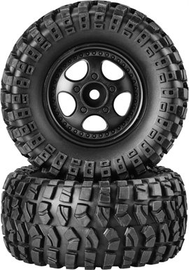 Reely RE-7566741 Alkatrész Abroncsok