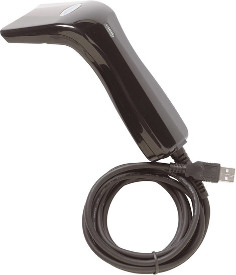 Fluke 4325143 SPSCAN6000 Vonalkódszkenner 1 db