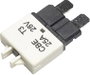 Hansor Circuit Breaker Standard, type 3, Manual Reset, 25A CBE3 Series 25A Biztosíték automata stand bélyegkép
