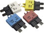 Hansor Circuit Breaker Standard, type 3, Manual Reset, 25A CBE3 Series 25A Biztosíték automata stand 2. bélyegkép